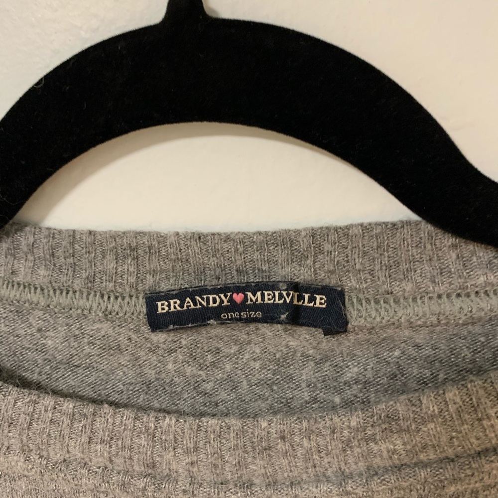 Sweater - Picture 3 of 4